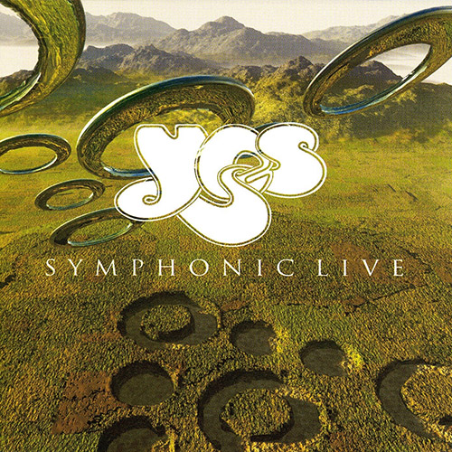 Symphonic Live