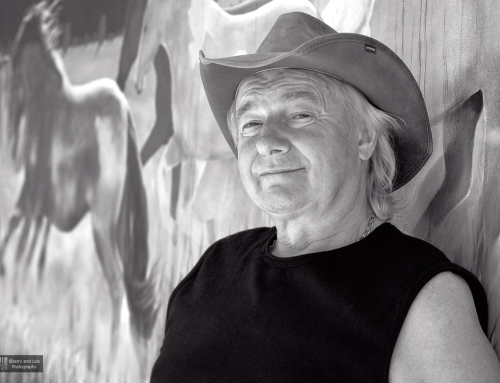#askYES: Alan White’s Drums & Percussion Inspirations