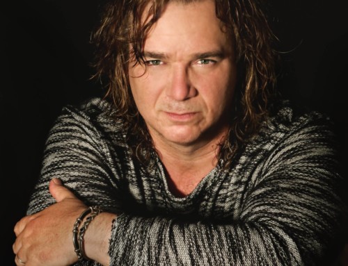 #askYES – Q&A with Billy Sherwood – 6 April 2016